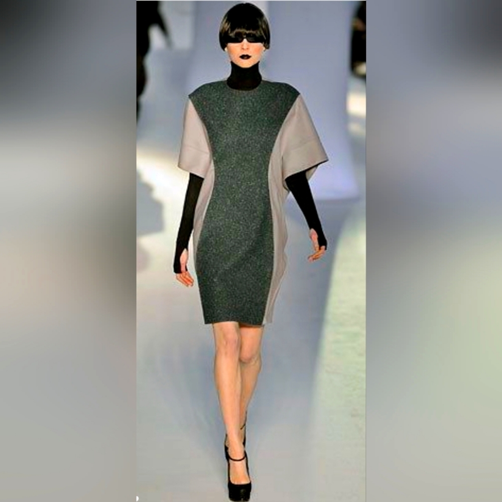 Yves Saint Laurent dress